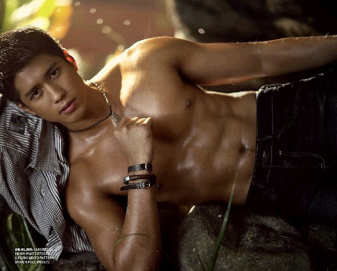 Aljur Abrenica