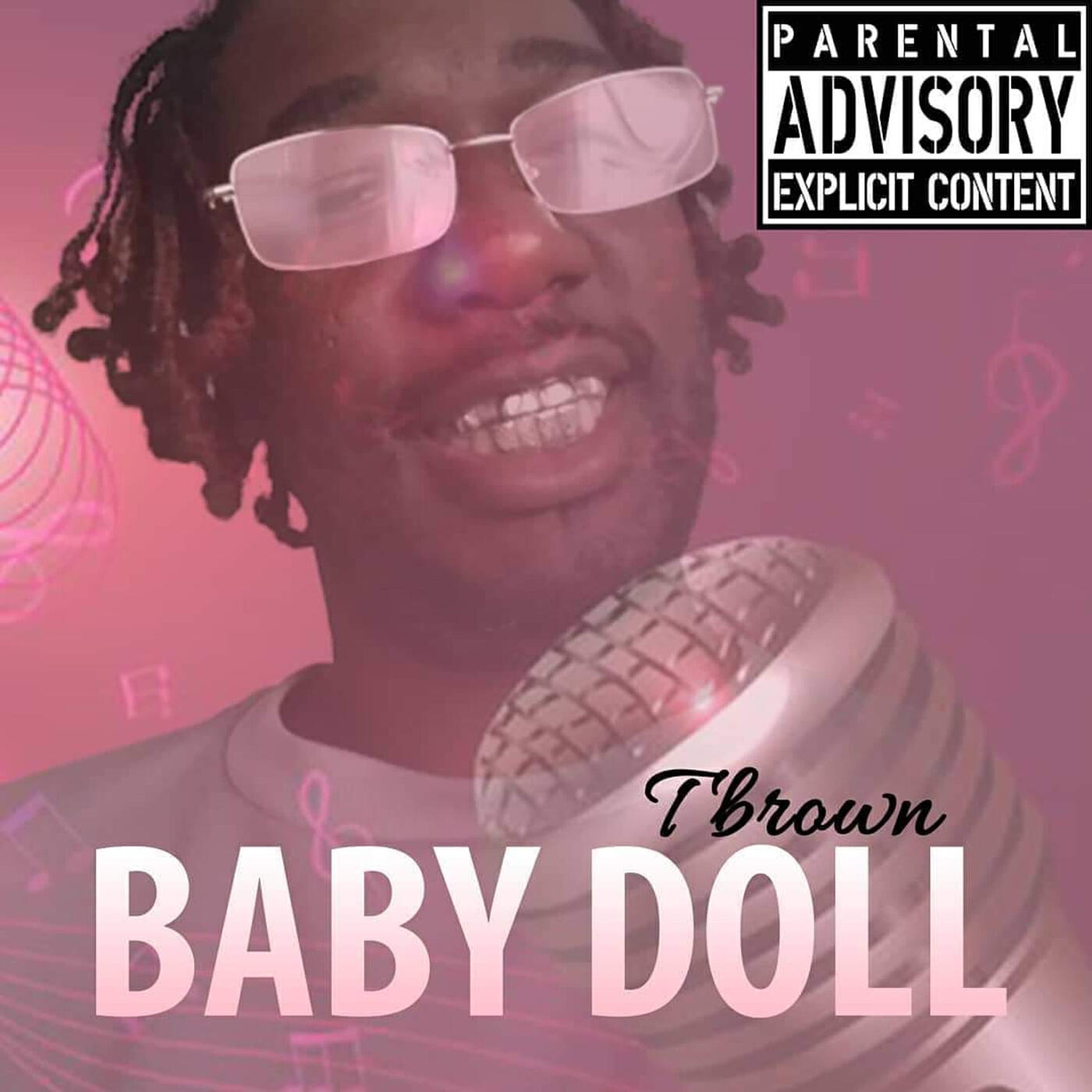 Релиз Baby Doll