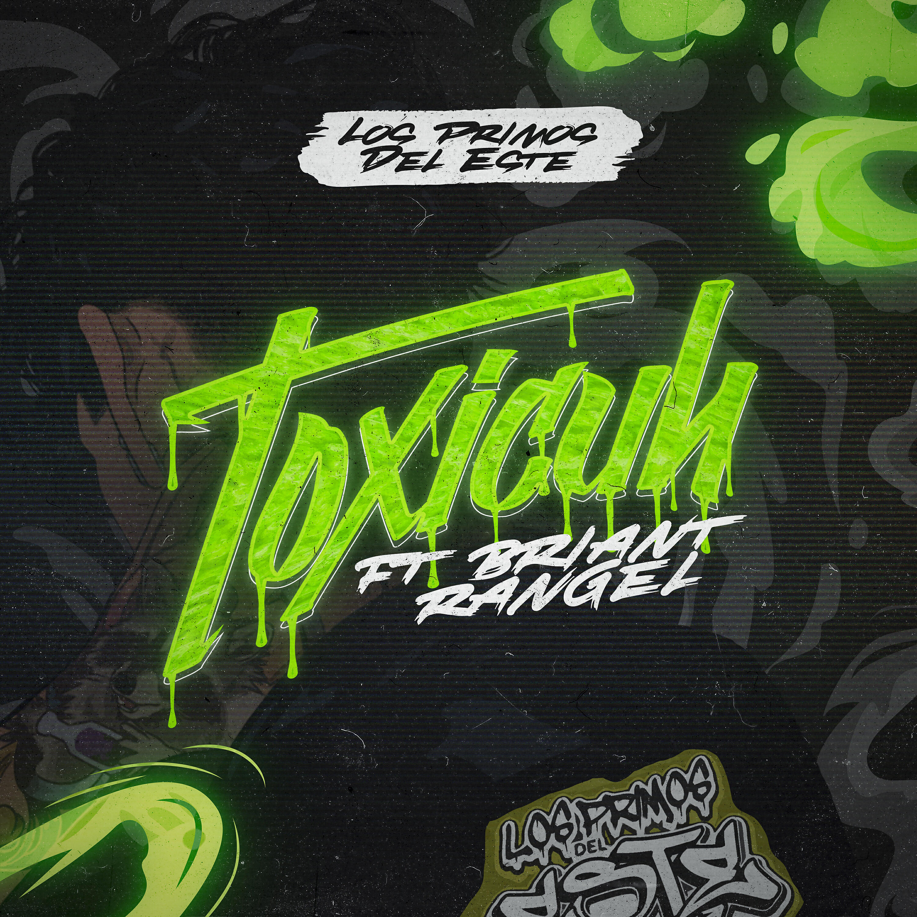 Релиз Toxicuh