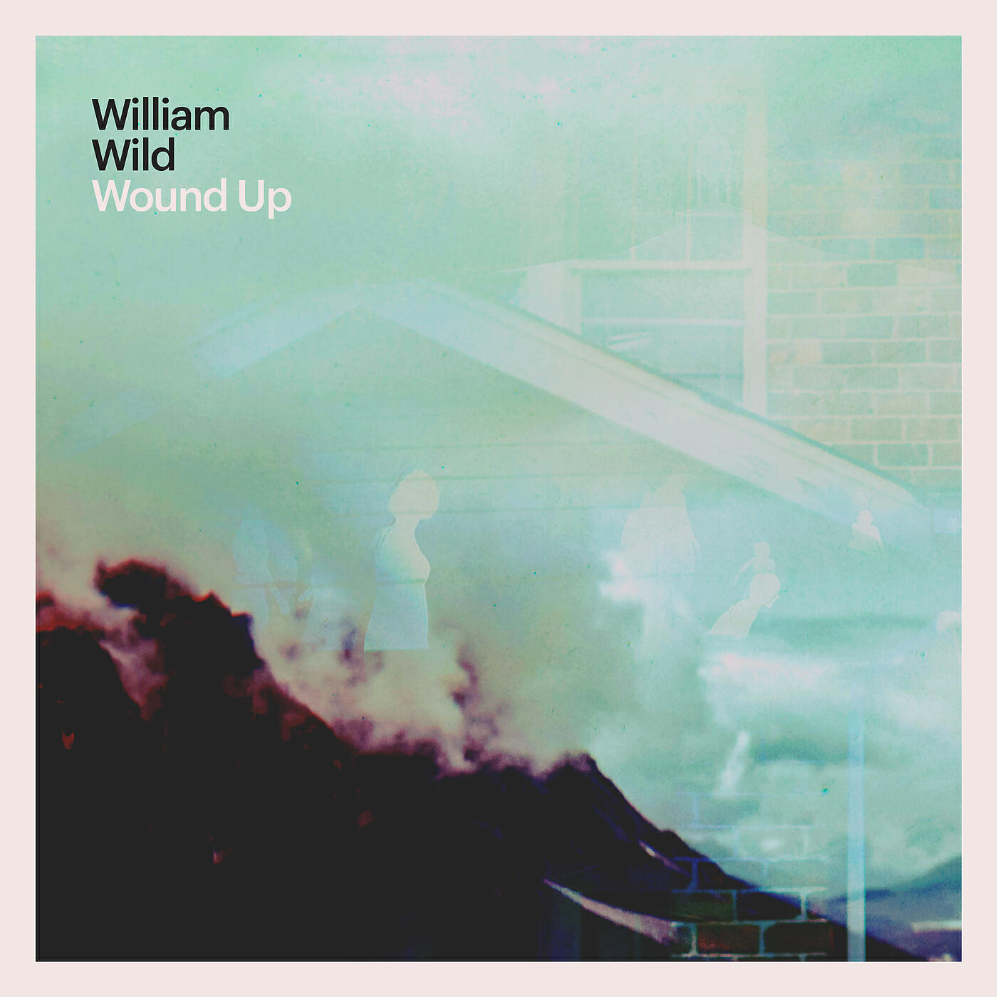 Релиз Wound Up