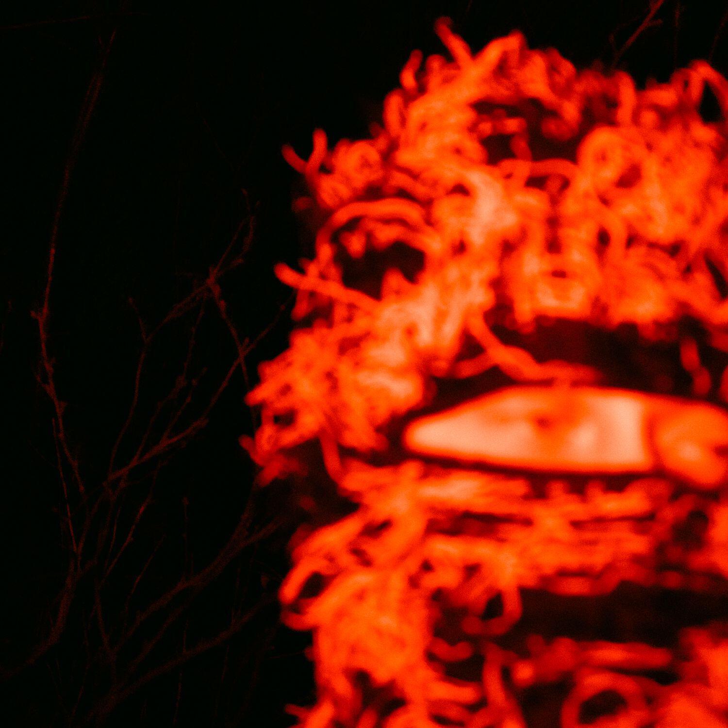 Релиз Witch House
