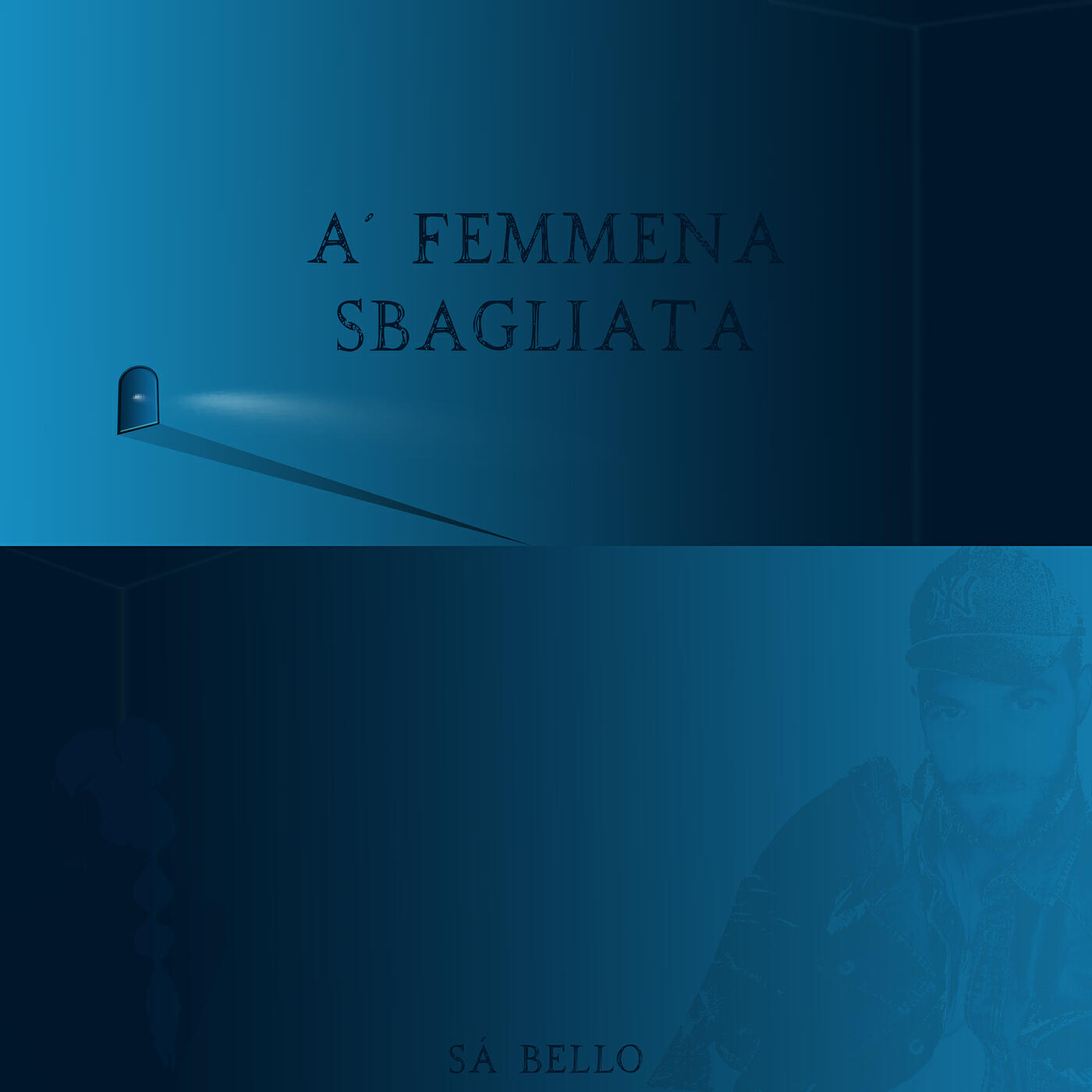 Релиз A´ Femmena Sbagliata