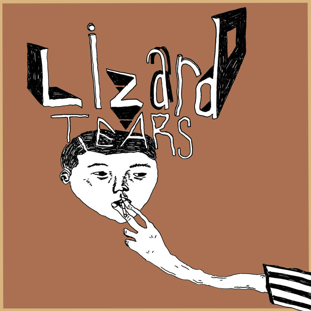 Релиз Lizard Tears