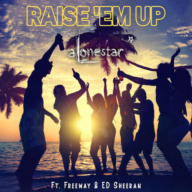 Релиз Raise 'em up (99 Remix)
