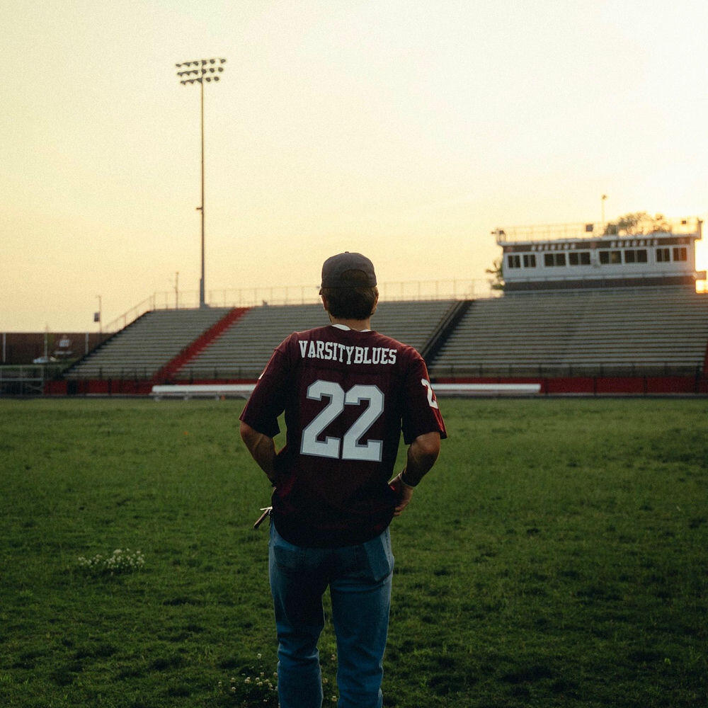 Релиз Varsity Blues: OT