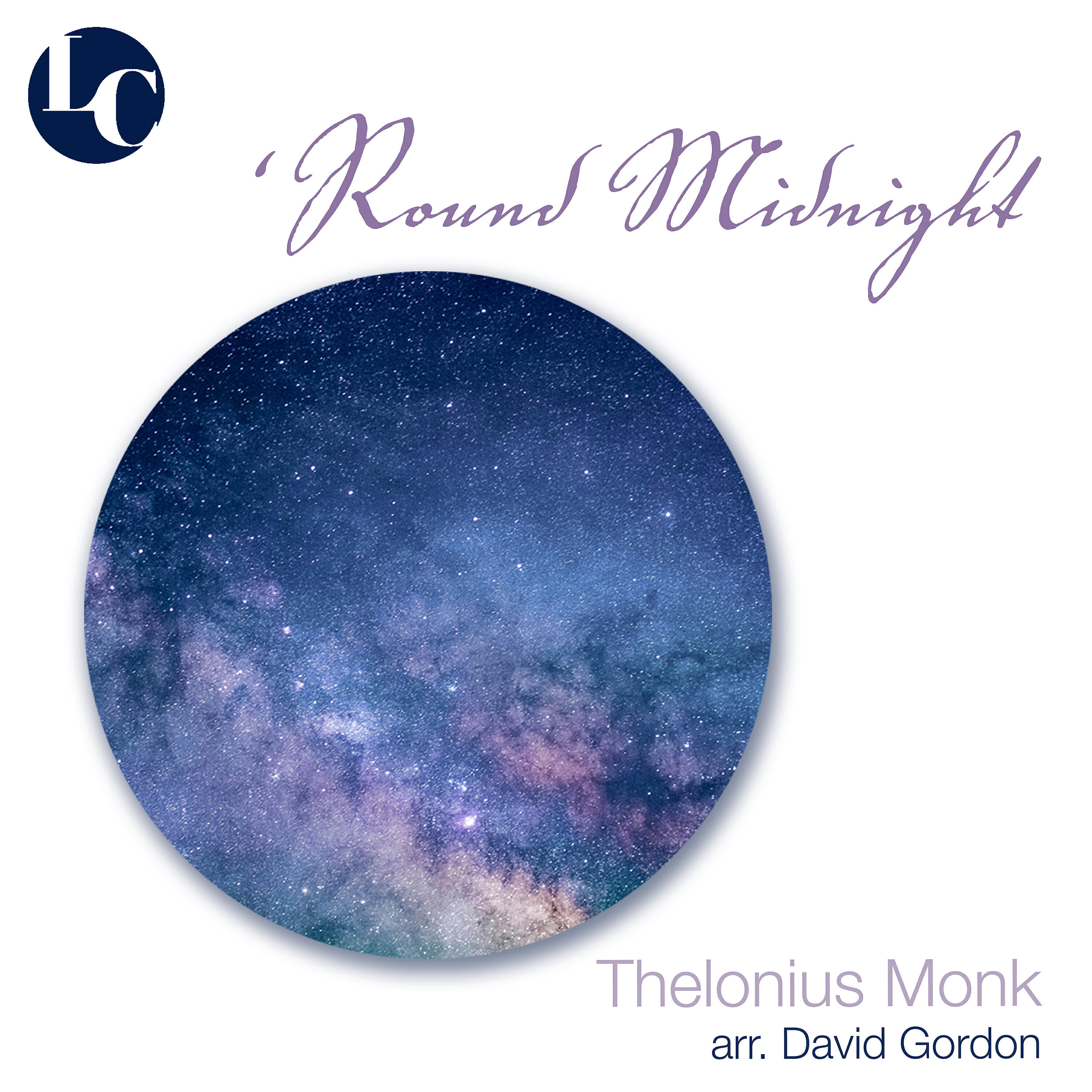 Релиз 'Round Midnight