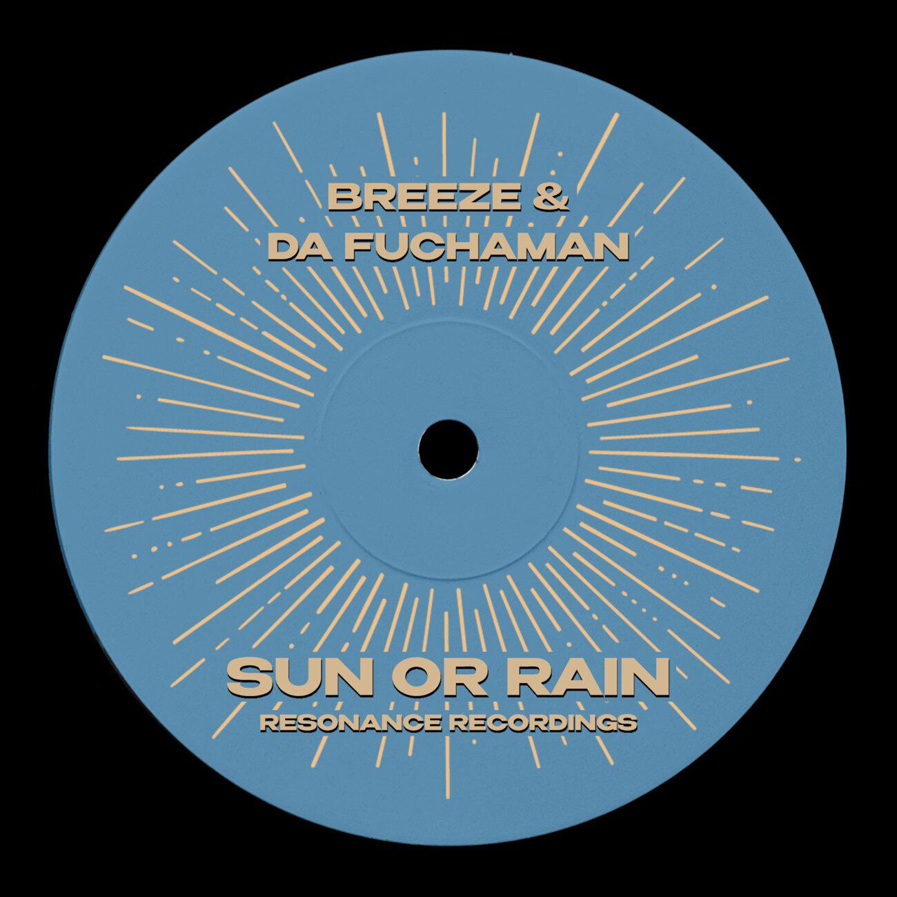 Релиз Sun or Rain