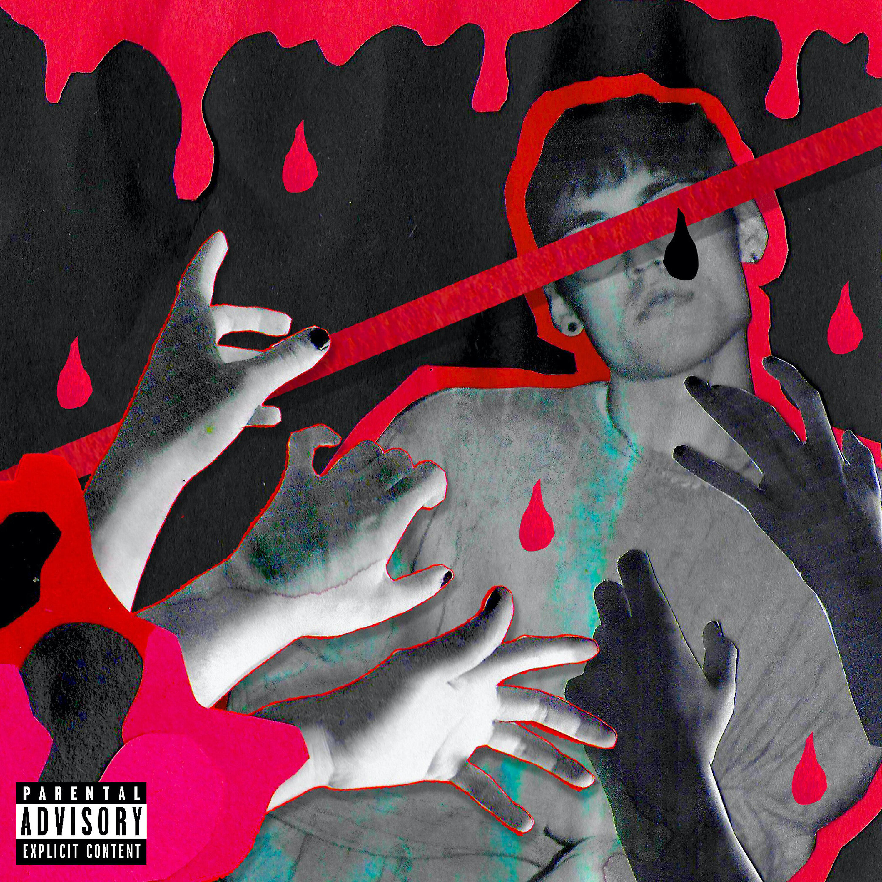 Постер альбома Losing Blood