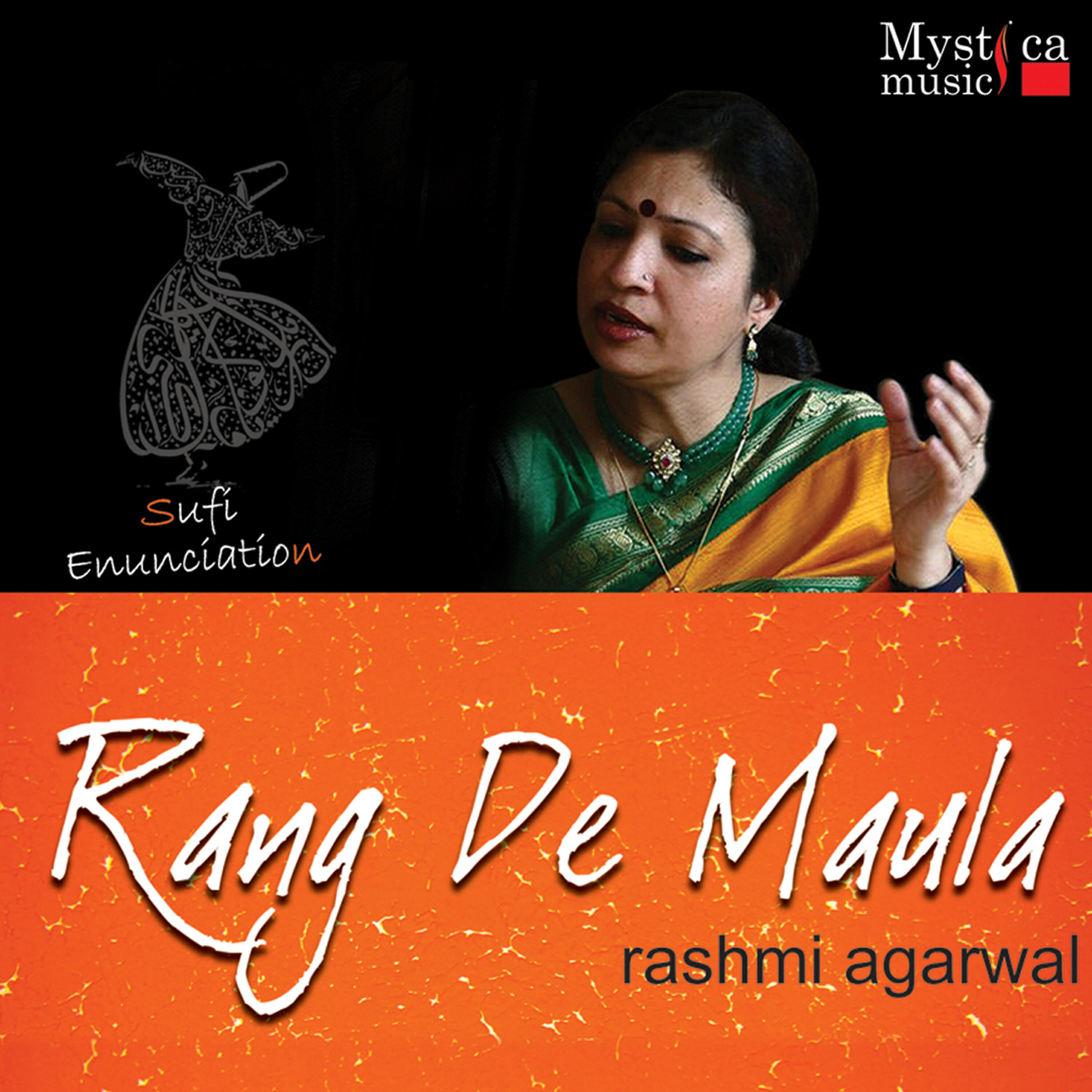 Релиз Rang De Maula (Sufi Songs)