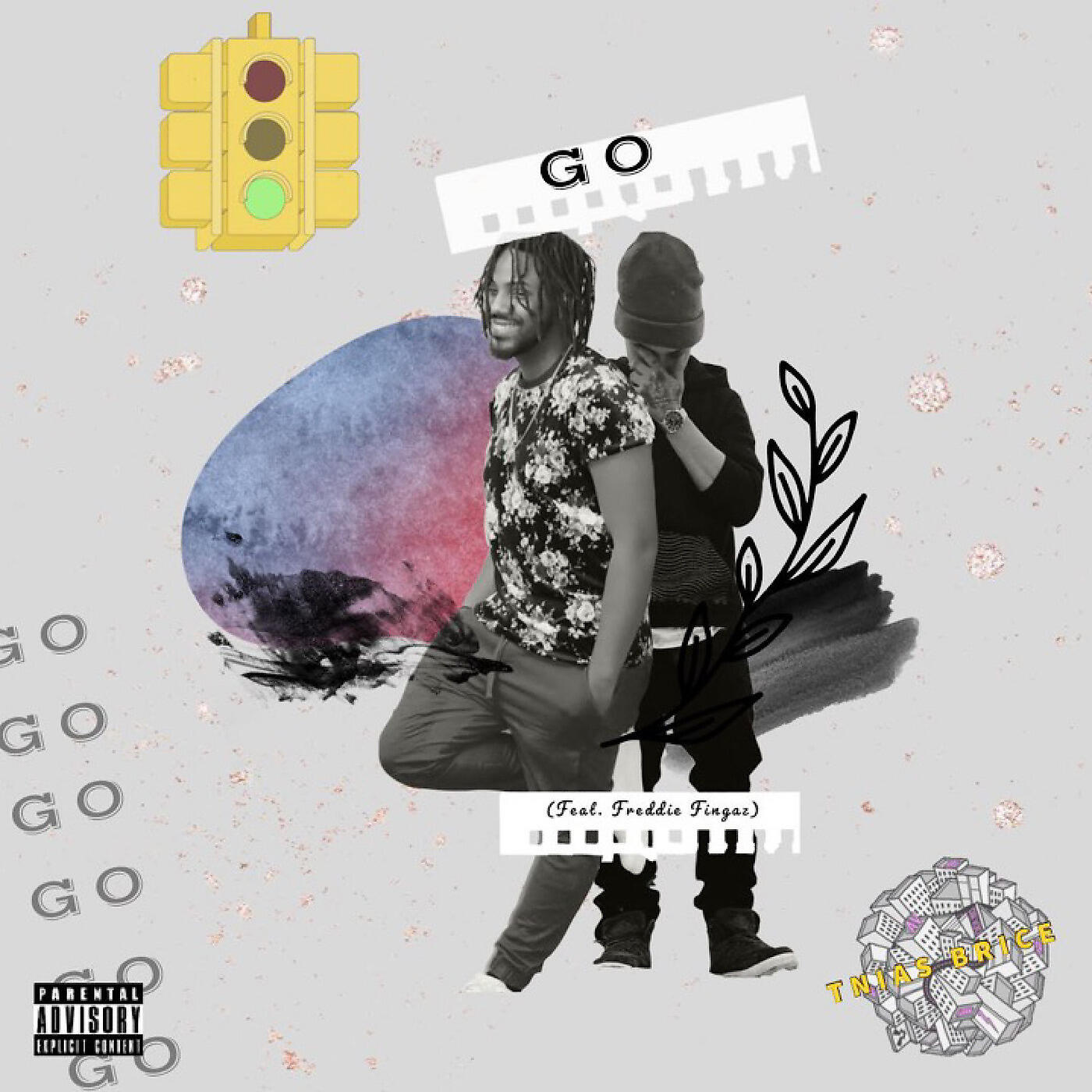 Релиз Go