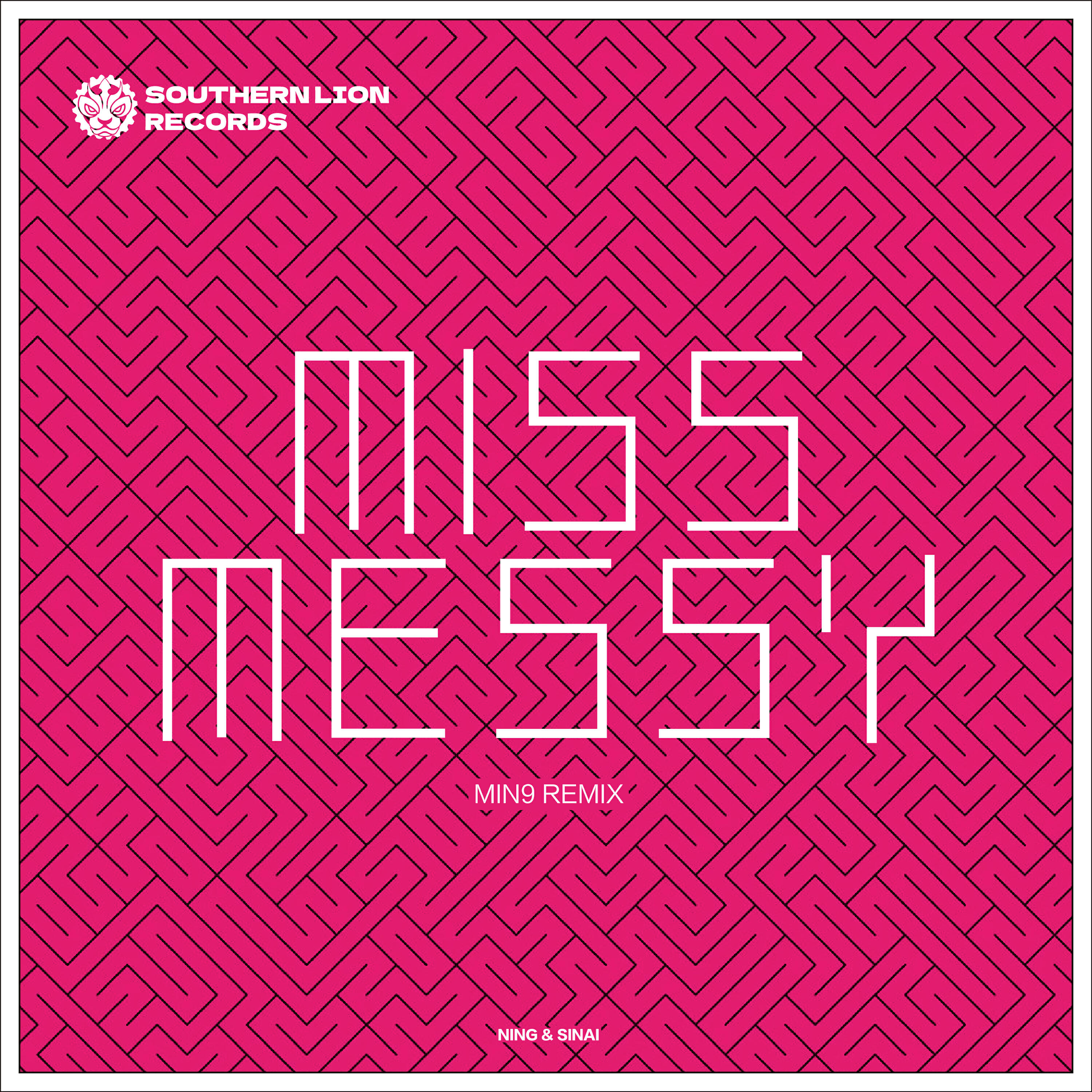 Релиз miss messy-Min 9 remix