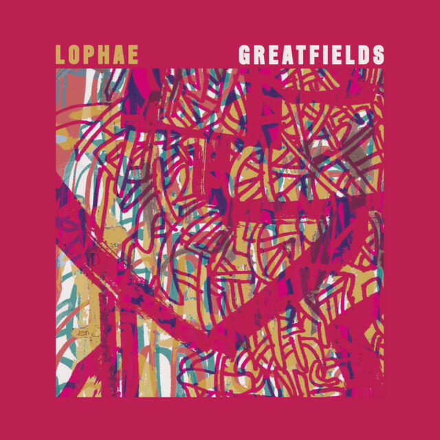 Релиз Greatfields