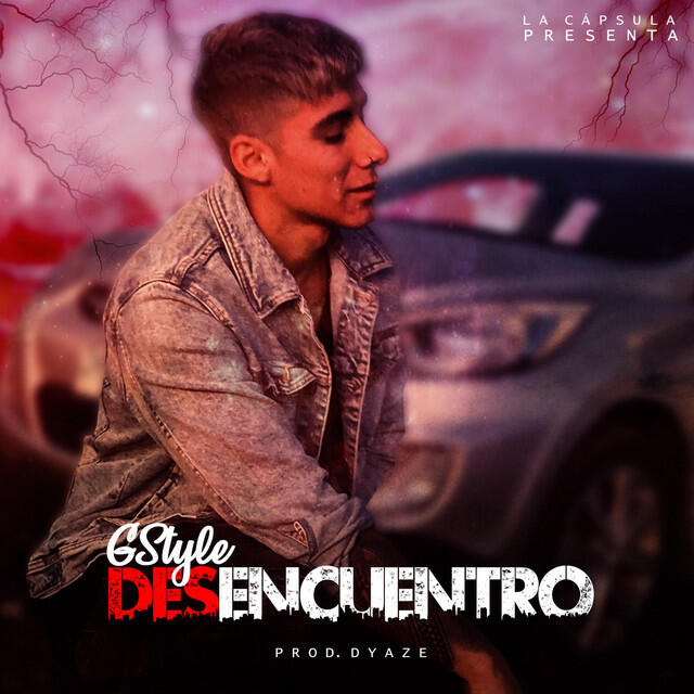 Релиз Desencuentro