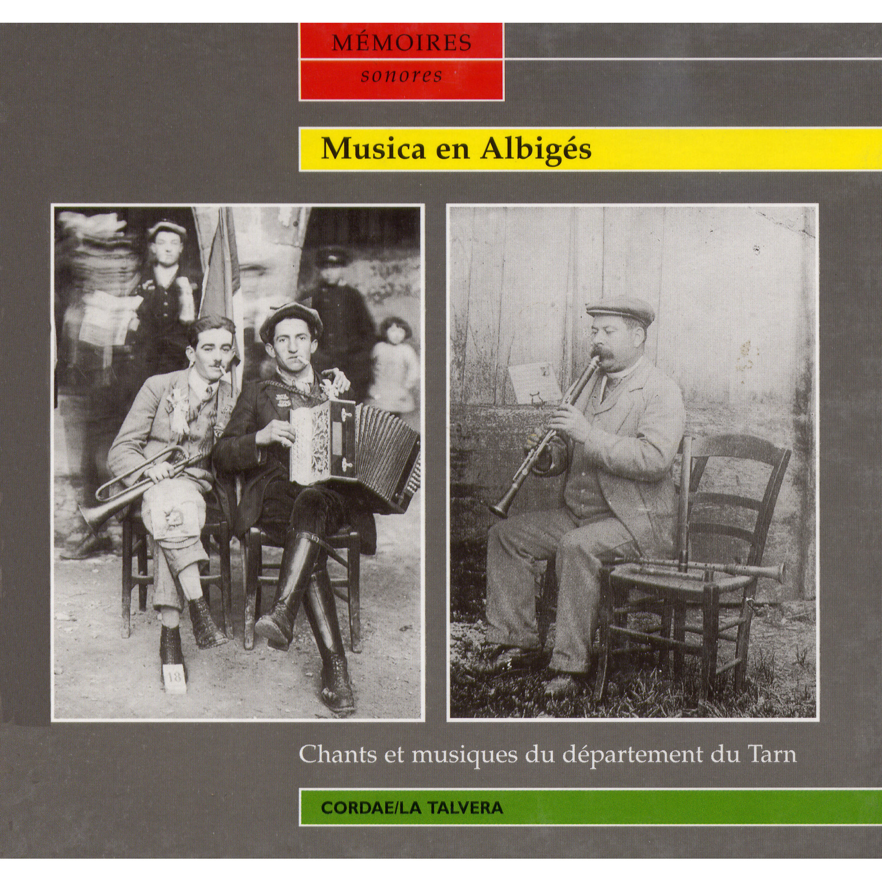 Трек La Joana Sant Martin (La Jeanne Saint Martin)