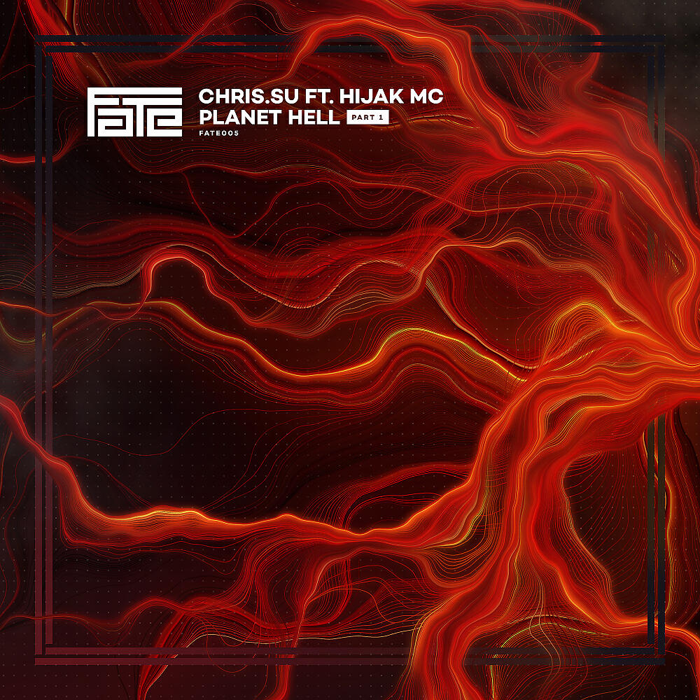 Релиз Planet Hell, Part 1