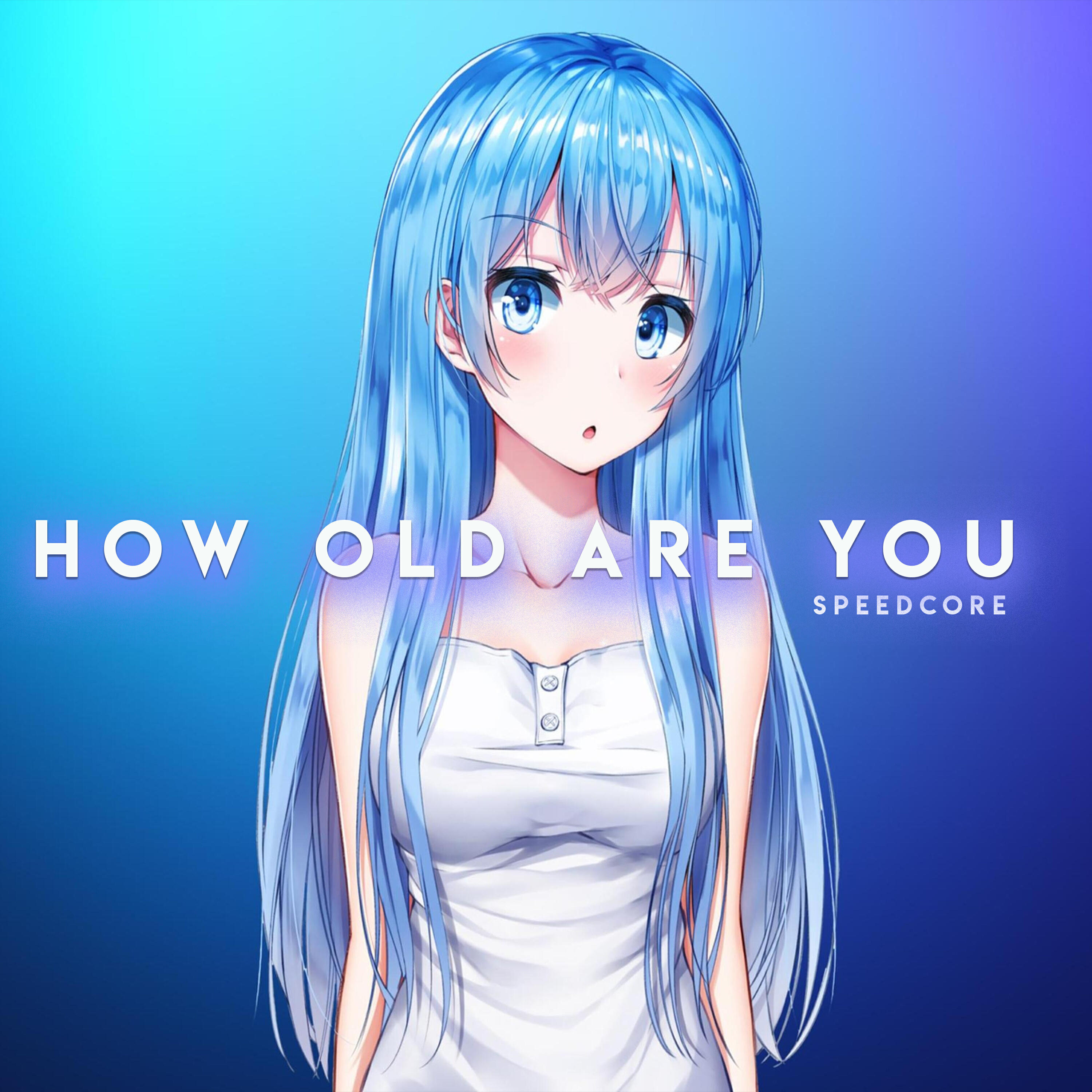 Релиз How Old Are You