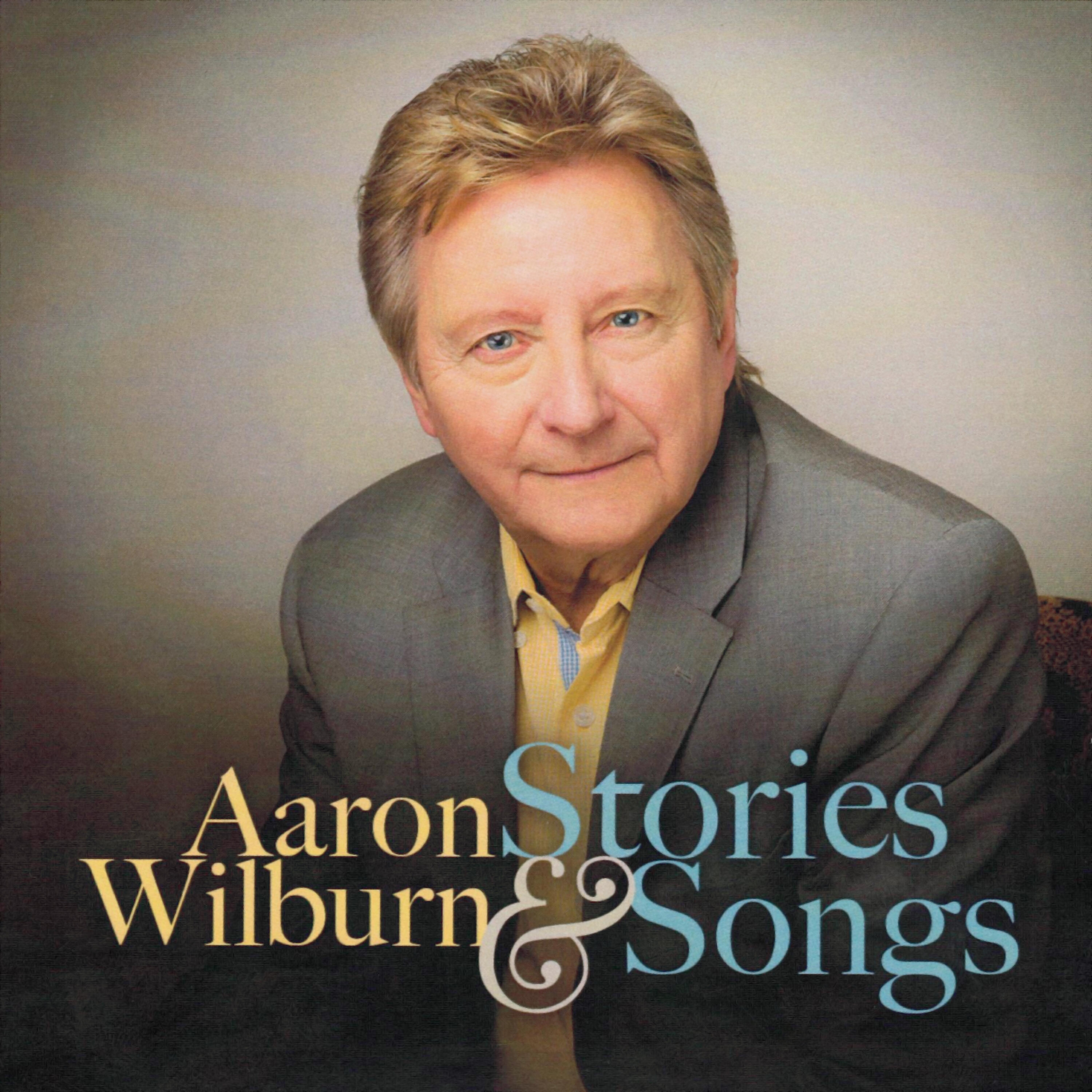 Aaron Wilburn