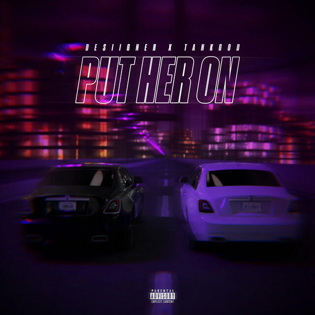 Релиз Put Her On