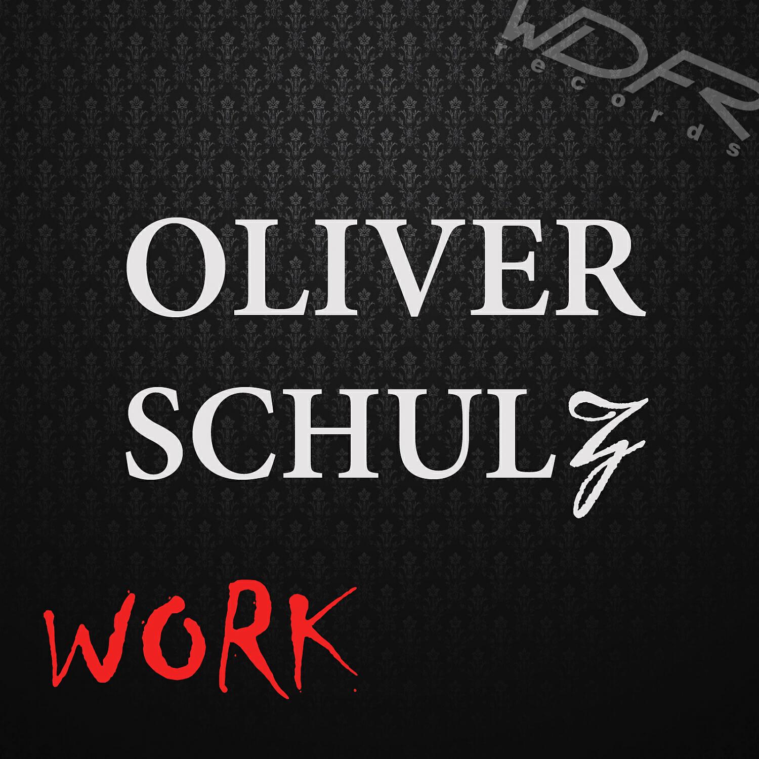 Релиз Work