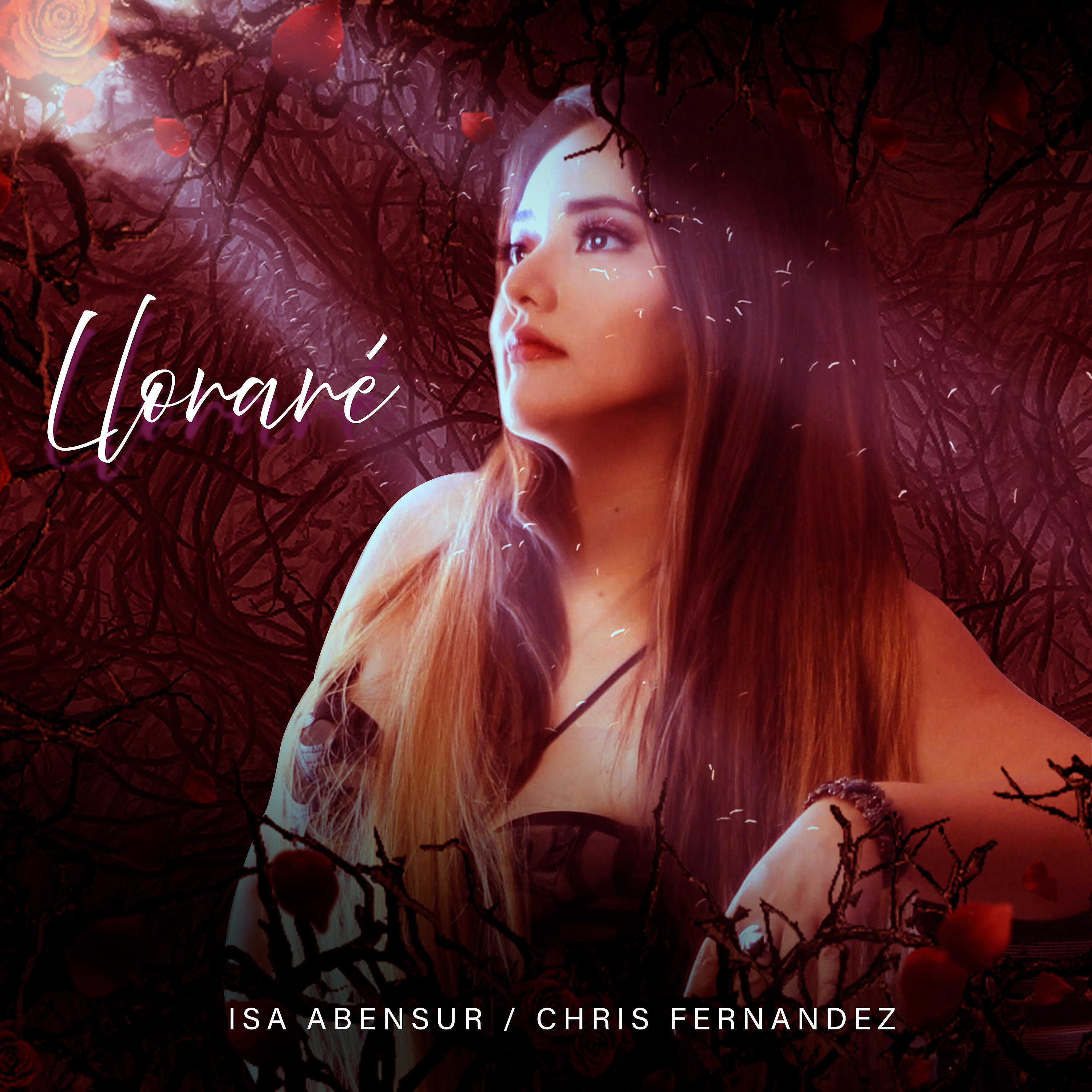 Релиз Lloraré