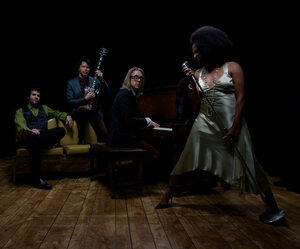 The BellRays