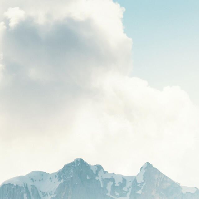 Постер альбома Icefield