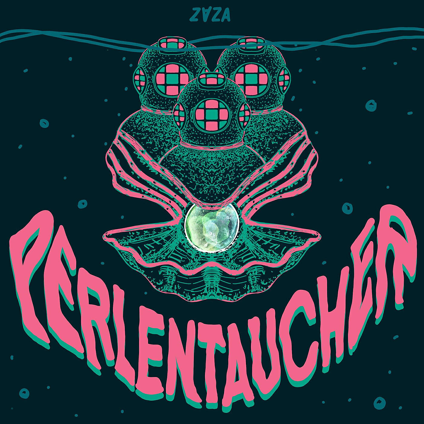 Релиз Perlentaucher