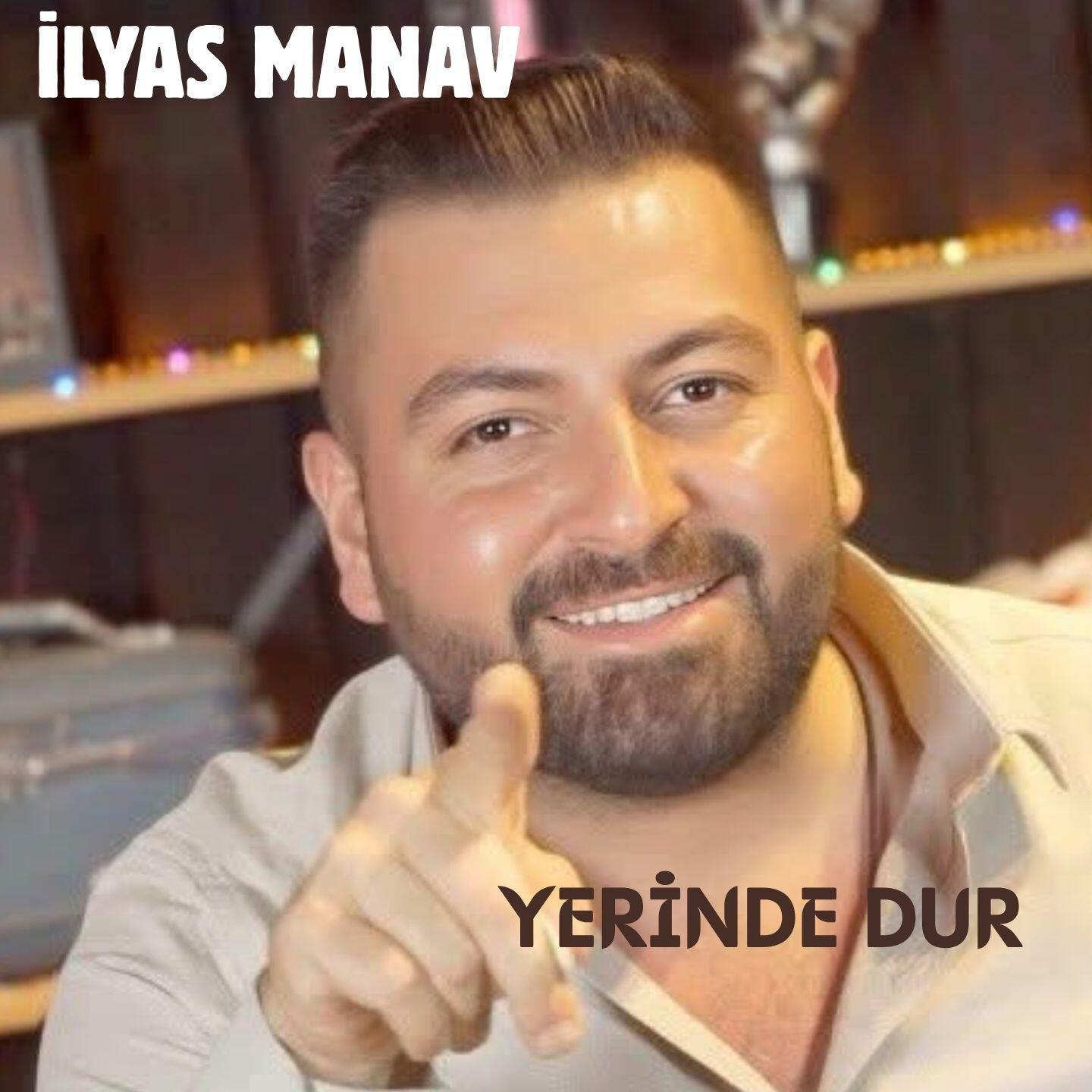 Релиз Yerinde Dur