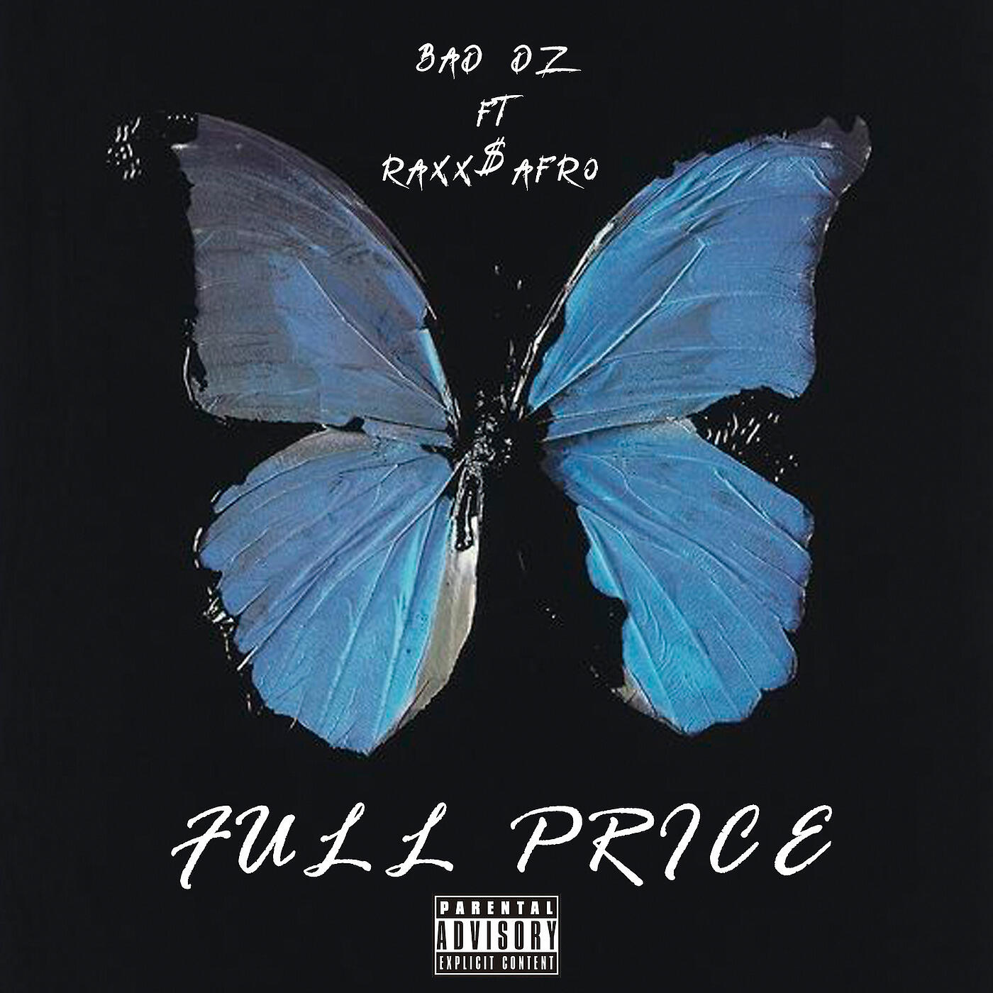 Релиз Full Price