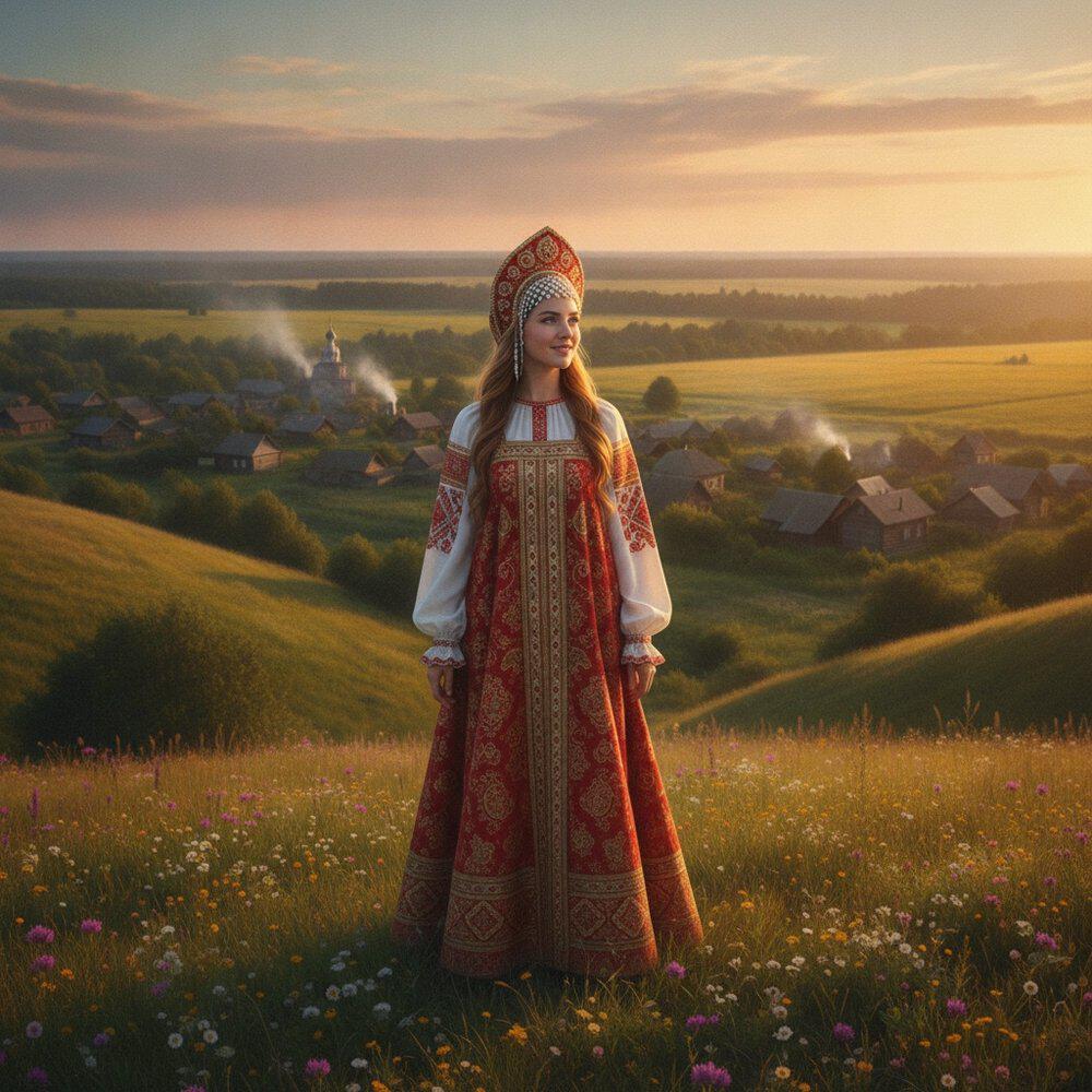 Релиз Наташка из Бошарёва