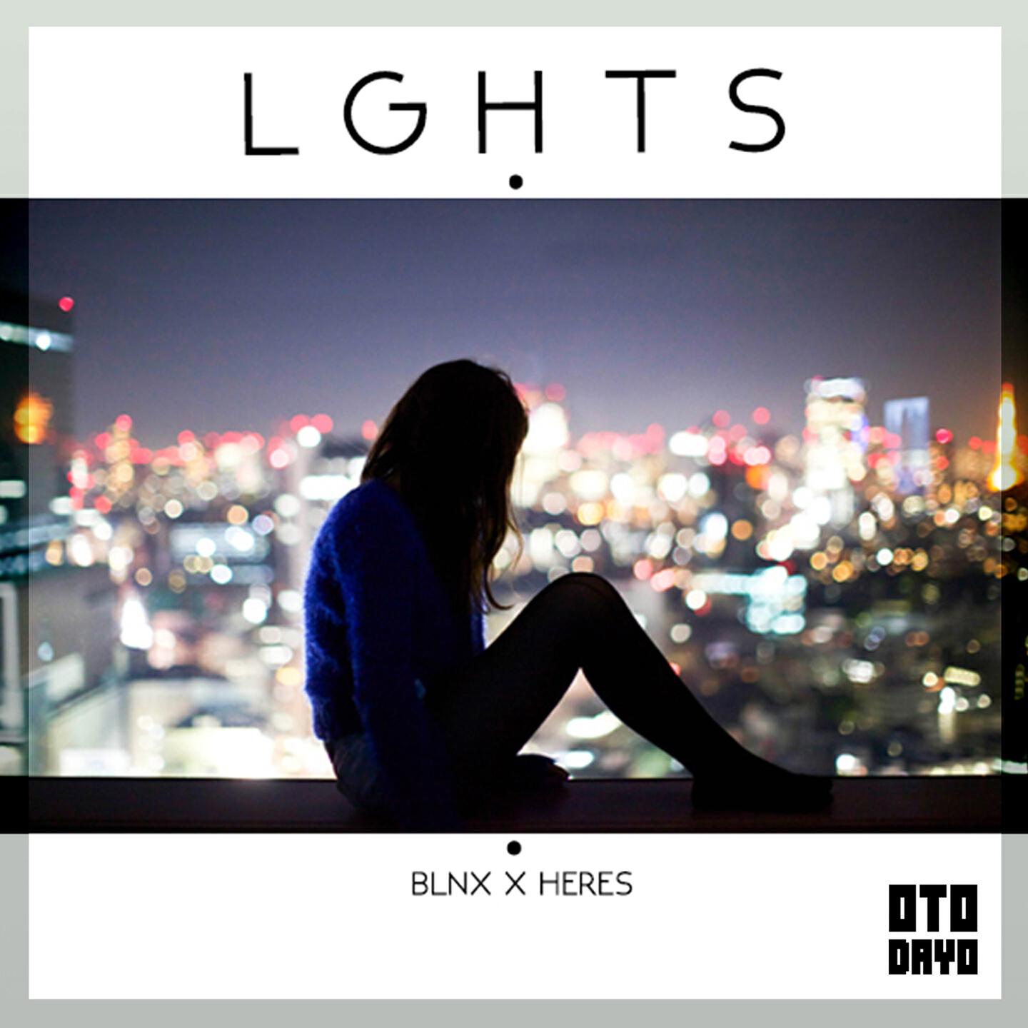 Релиз Lghts