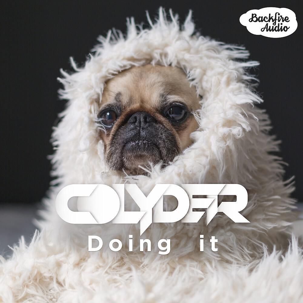 Релиз Doing It