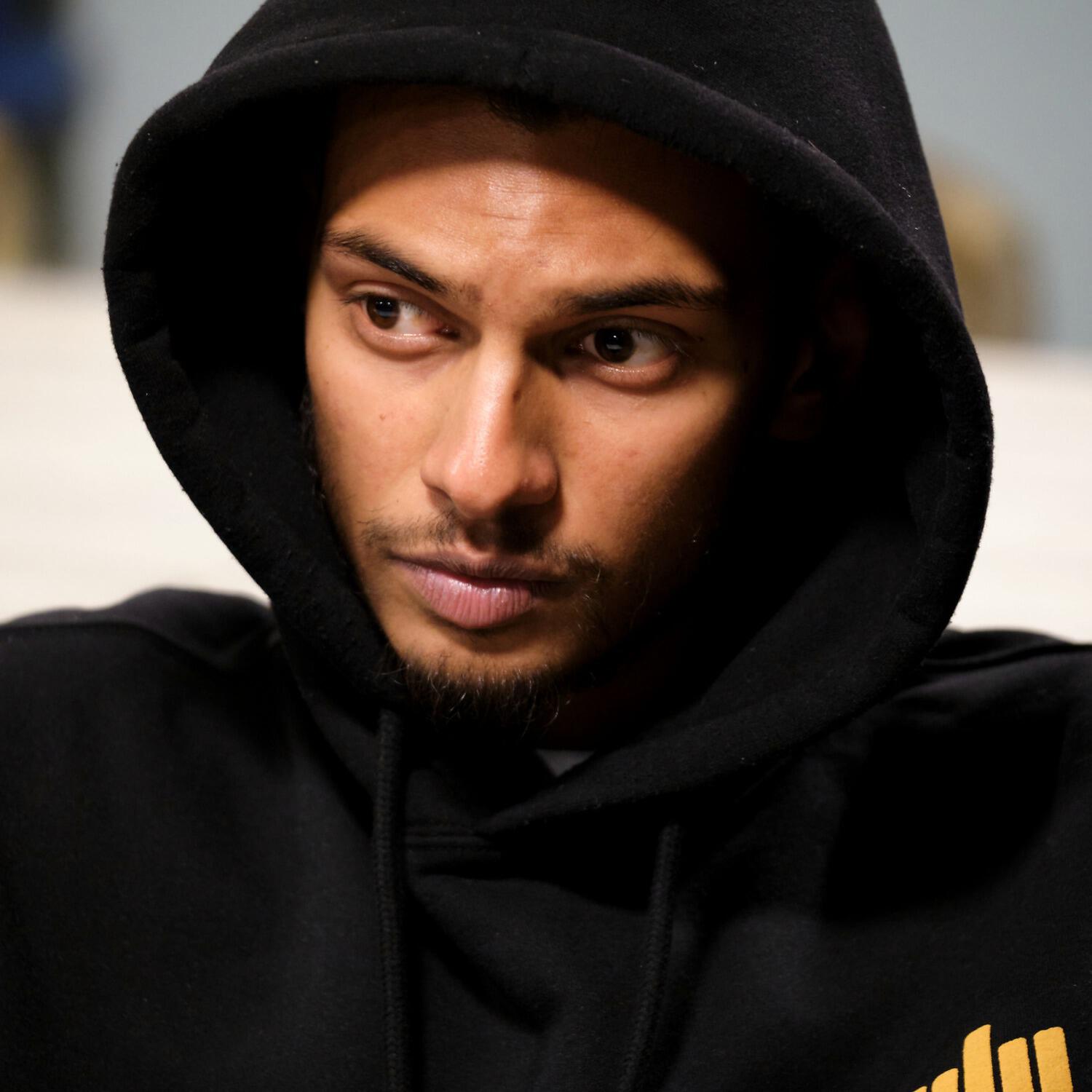 Rohan Sukhraj
