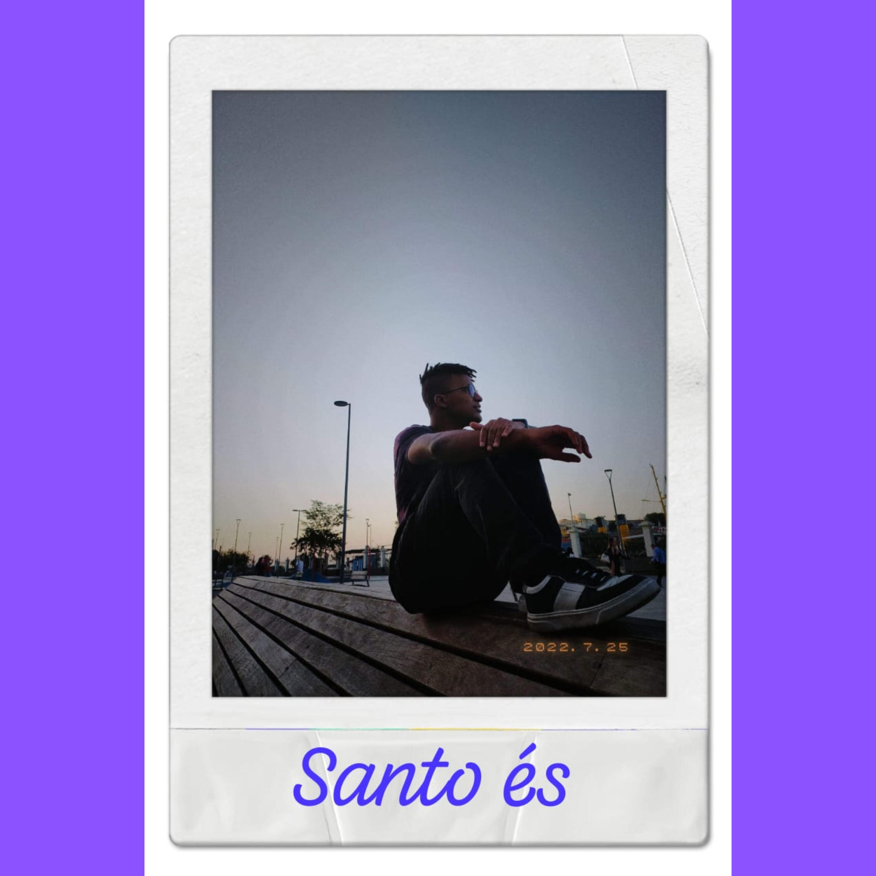 Релиз Santo És