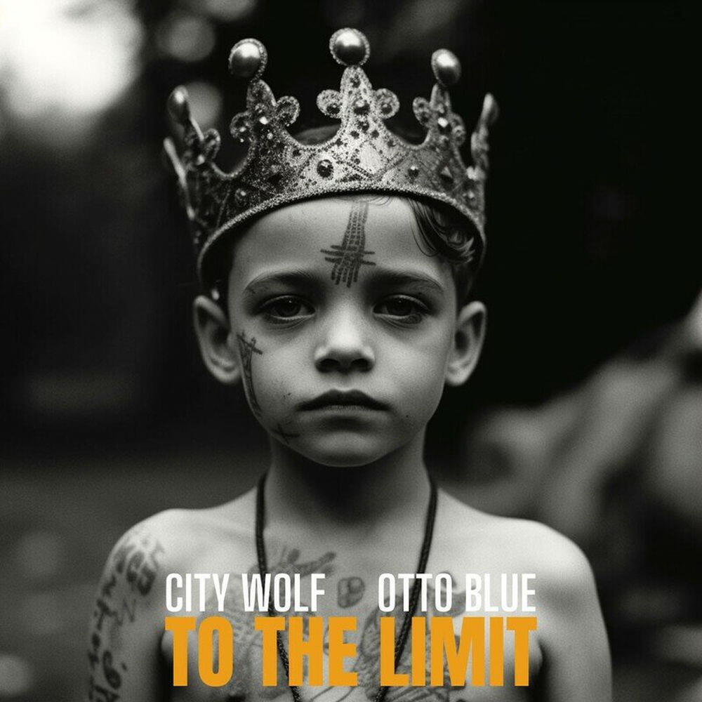 Релиз To The Limit