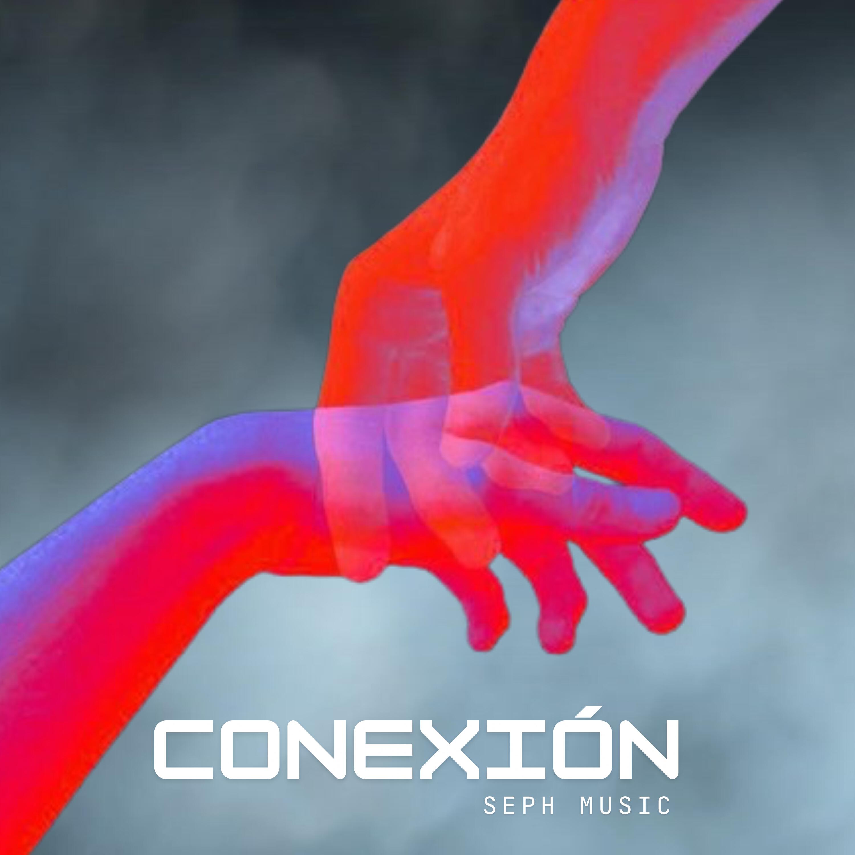Релиз Conexión