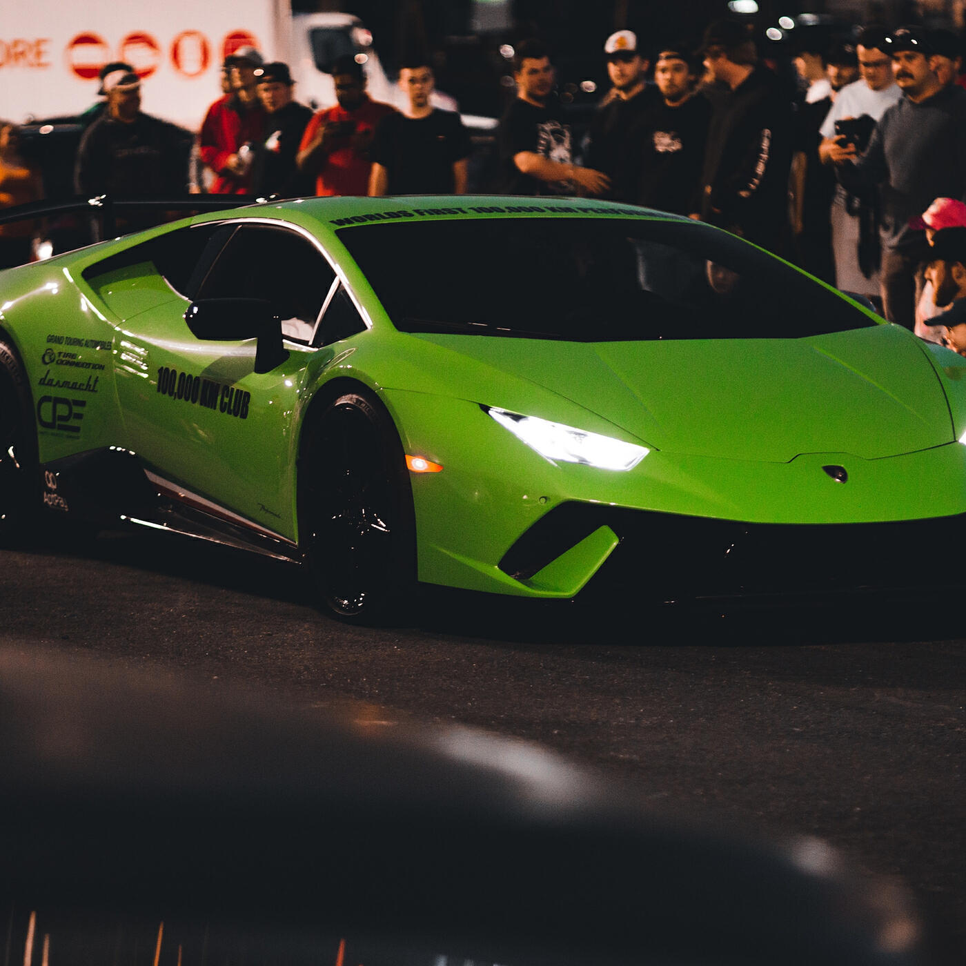 Релиз Car Music (Bass Boosted)