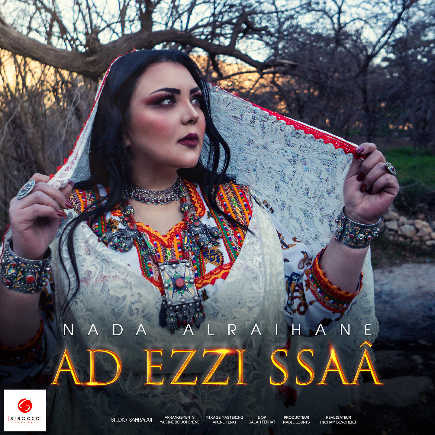 Релиз AD EZZI SSAA