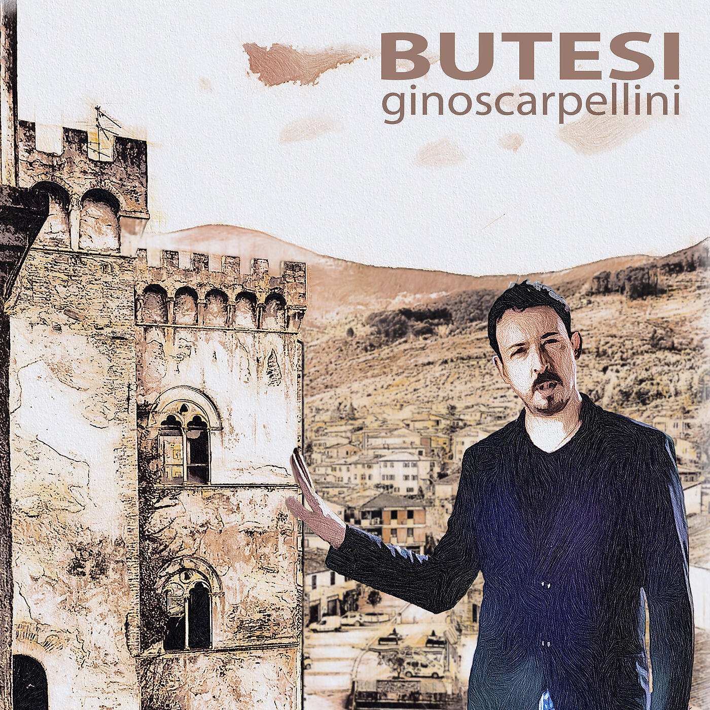 Релиз Butesi