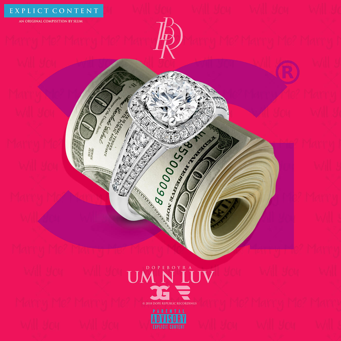 Релиз Um n Luv