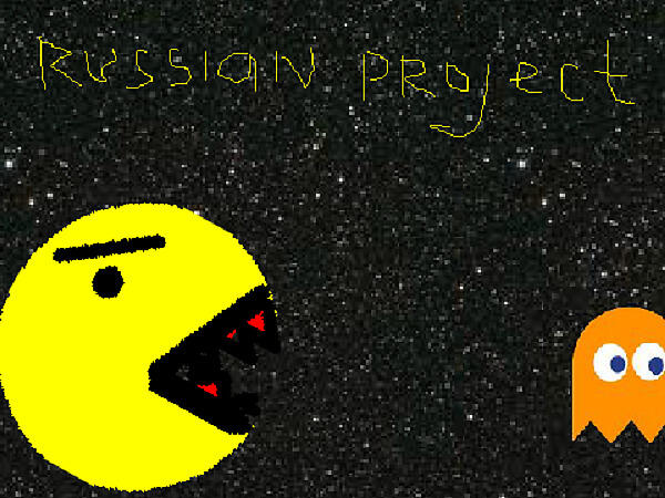 Russian Project