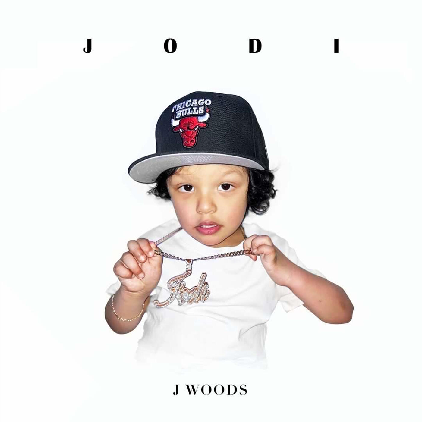 Релиз Jodi