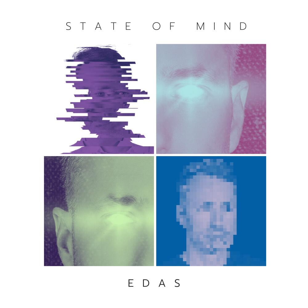 Релиз State of Mind (Original)