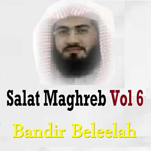 Релиз Salat Maghreb, Vol. 6