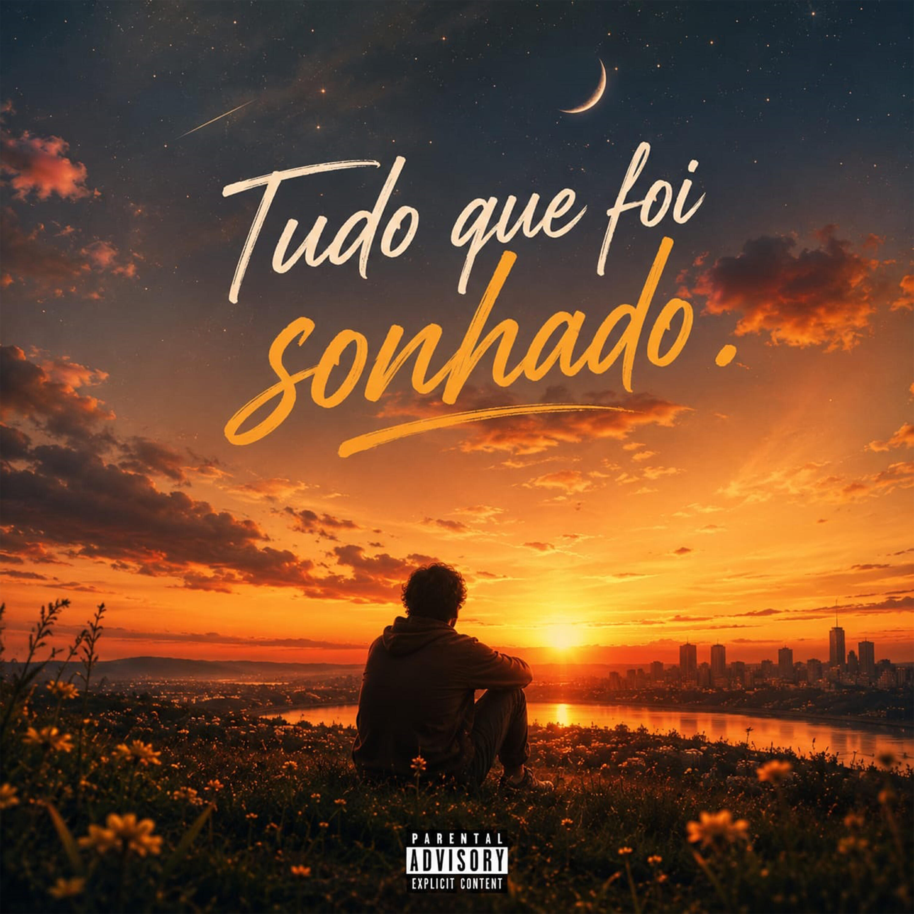 Релиз Tudo Que Foi Sonhado
