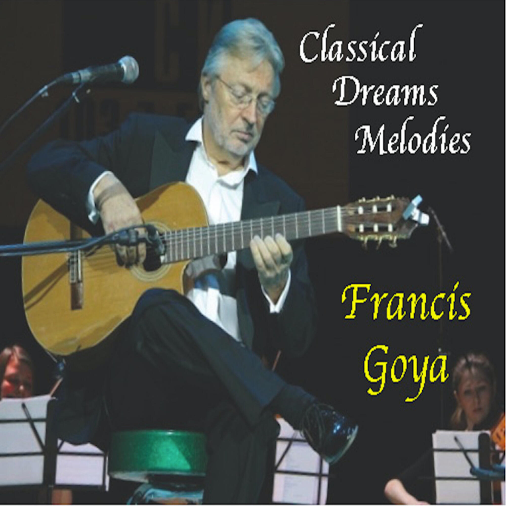 Релиз Classical Dreams Melodies