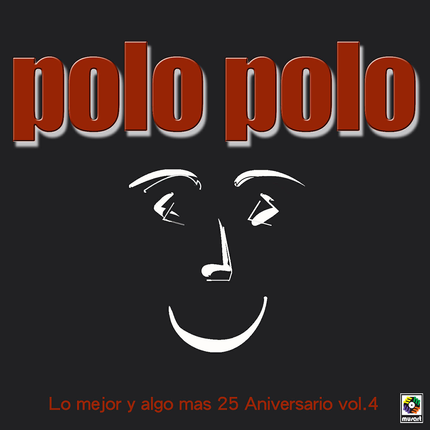 Релиз Lo Mejor Y Algo Más: 25 Aniversario, Vol. 4