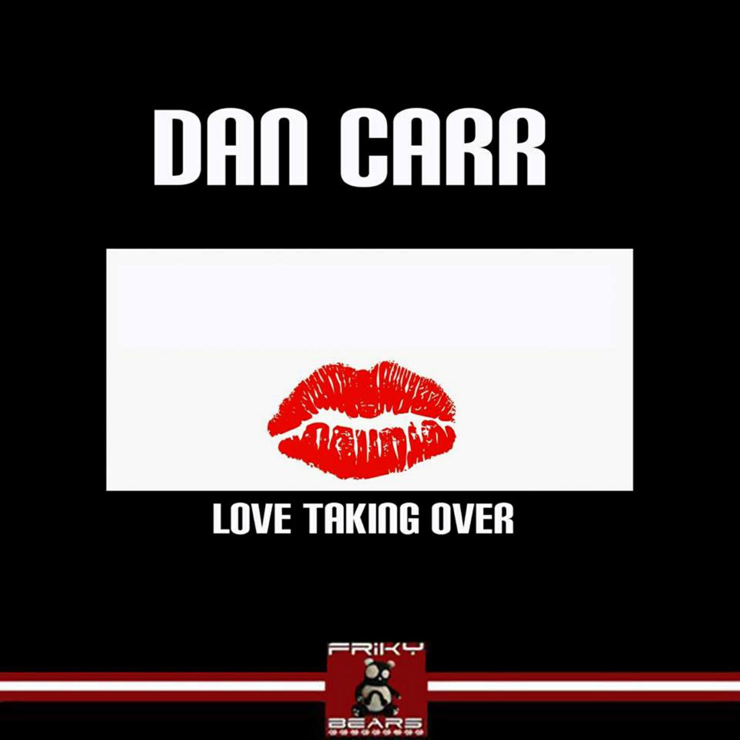Релиз Love Taking Over