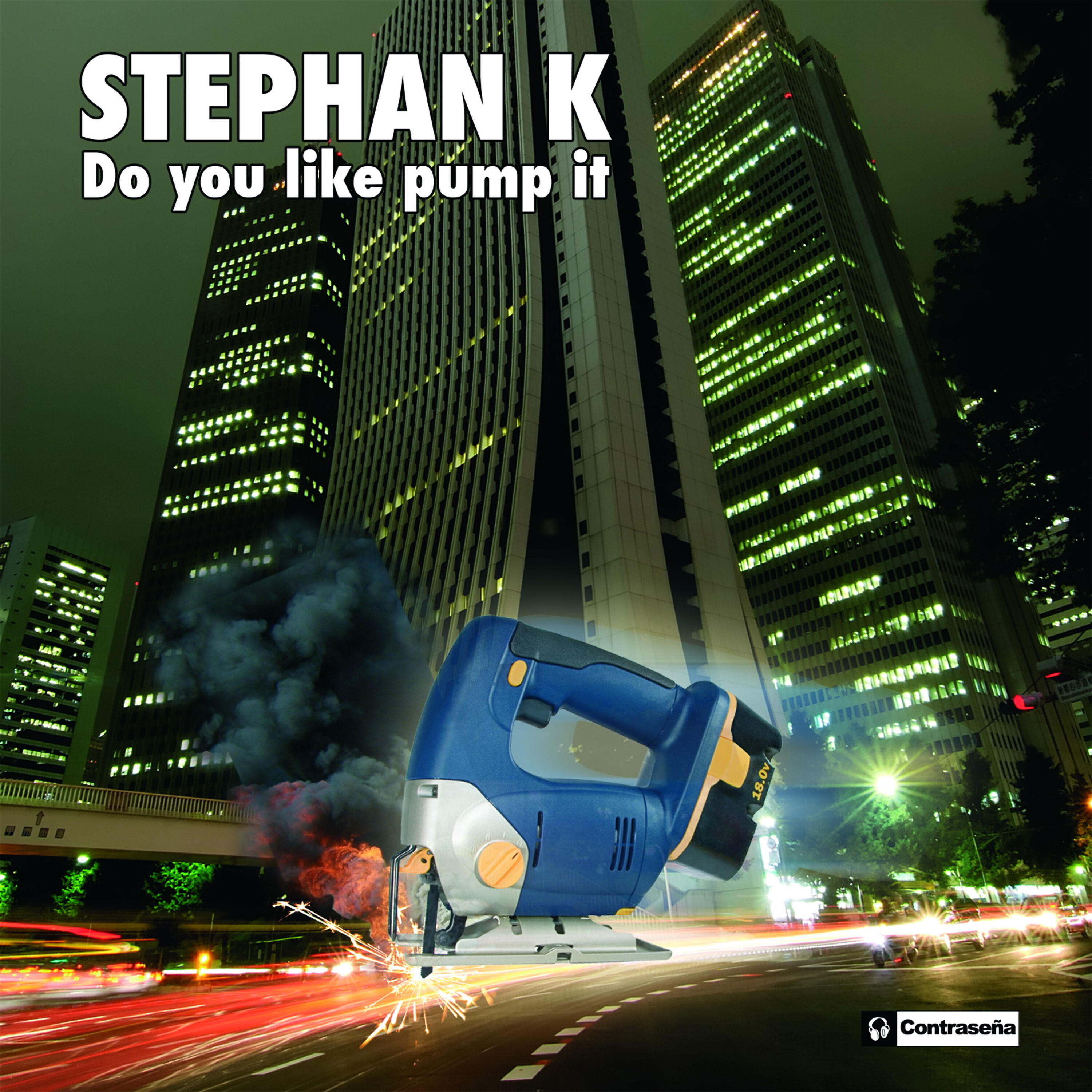 Релиз Do You Like Pump It