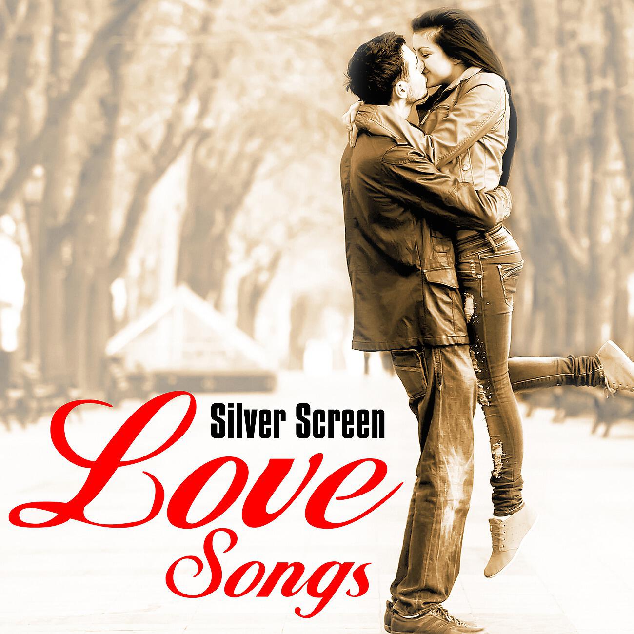 Релиз Silver Screen Love Songs